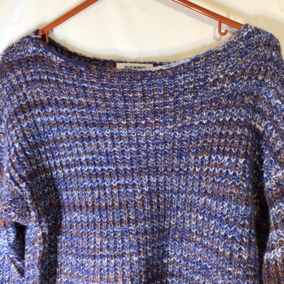 Old navy sweater - Picture 3 of 11